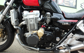 HONDA CB1300SF SUPER FOUR 2001 SC40