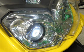 YAMAHA BW S125 SED9J