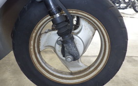 YAMAHA JOG Gen.4 SA16J