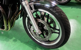 HONDA CB1100 2012 SC65
