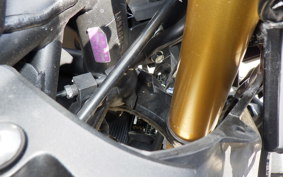 HONDA CBR250RR A MC51