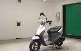 SUZUKI LET's 4 2026 CA45A