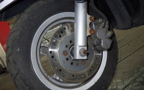 HONDA LEAD 100 JF06