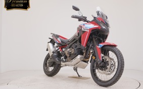 HONDA CRF1100L AFRICA TWIN DCT 2026 SD15