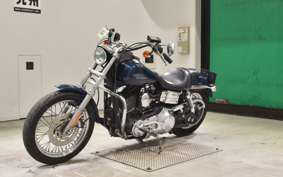 HARLEY FXDL 1450 2003