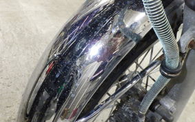 KAWASAKI W650 2002 EJ650A