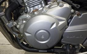 SUZUKI GSR250 2019