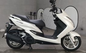 YAMAHA MAJESTY 155S SG28J