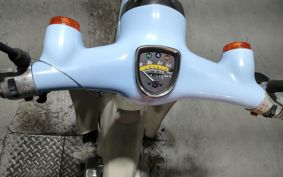 HONDA LITTLE CUB AA01