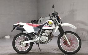 HONDA XR250 MD30