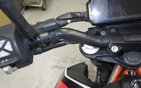 KTM 390 DUKE 2020