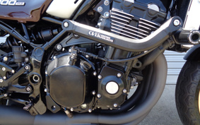 KAWASAKI Z900RS 2017 ZR900C