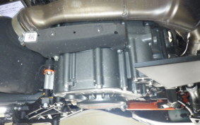 KTM 125 DUKE
