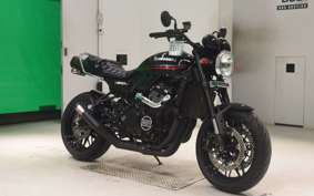 KAWASAKI Z900RS 2024 ZR900K