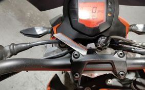KTM 200 DUKE JUC4G