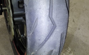 KAWASAKI Z250 2006 ER250C