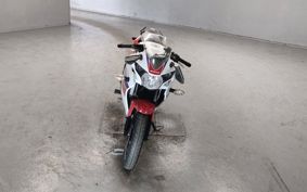 HONDA CBR125R JC50