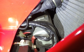 DUCATI 996S 2001
