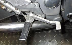 KAWASAKI ZZ-R400 1991 ZX400K