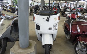 HONDA GYRO CANOPY TA03