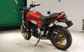 KAWASAKI Z650 RS 2024 ER650R