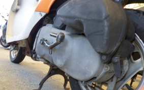 SUZUKI PALETTE CA41A