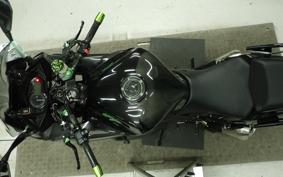 KAWASAKI NINJA 1000 A 2014