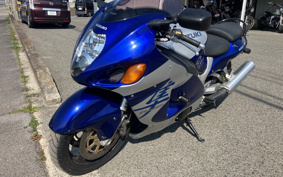 SUZUKI GSX1300R HAYABUSA 2001 A1111