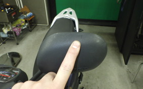 SUZUKI ADDRESS 110 CE47A