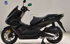 HONDA PCX125 JK05