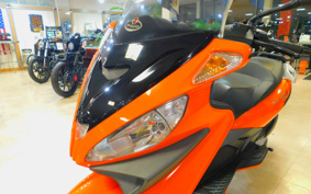 MALAGUTI MADISON 3 250IE ZJM8001