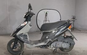 SUZUKI ADDRESS V125 CF46A