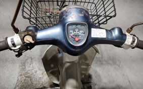 HONDA SUPER CUB50 AA01