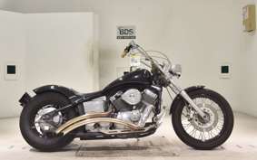 YAMAHA DRAGSTAR 400 1996 4TR