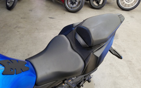 KAWASAKI NINJA ZX-4R SE 2023 ZX400P