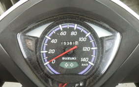 SUZUKI ADDRESS 110 1992 CE47A