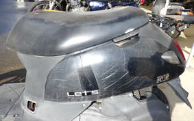 SUZUKI ﾚｯﾂ