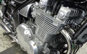 KAWASAKI ZEPHYR 1100 1993 ZRT10A