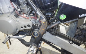 KAWASAKI KX112 2021 KX112A