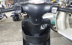 SUZUKI ﾚｯﾂ CA4AA