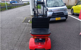 HONDA GYRO TA03