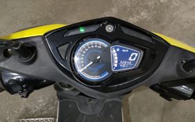 YAMAHA CYGNUS125XSR SE44J