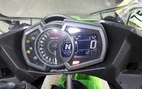 KAWASAKI NINJA 400 2022 EX400L