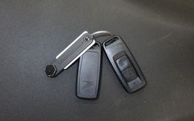 HONDA PCX 160 2008 KF47