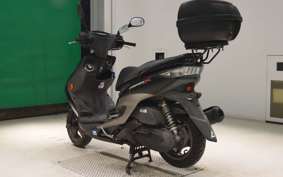 YAMAHA CYGNUS 125 XSR 2 SE44J