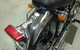 KAWASAKI W650 2004 EJ650A