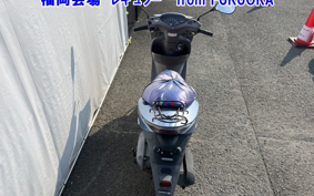 HONDA DIO CHESTER