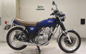 YAMAHA SR400 Gen.5 2021 RH16J