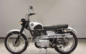 HONDA CL72 BENLY CL72