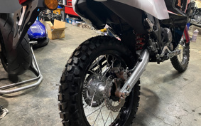 HONDA CRF250 RALLY MD47